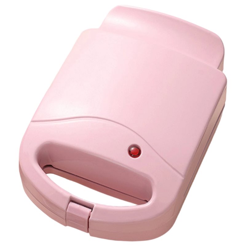Breakfast Sandwich Press - [B25B!】 EU Plug Electric Sandwich Maker