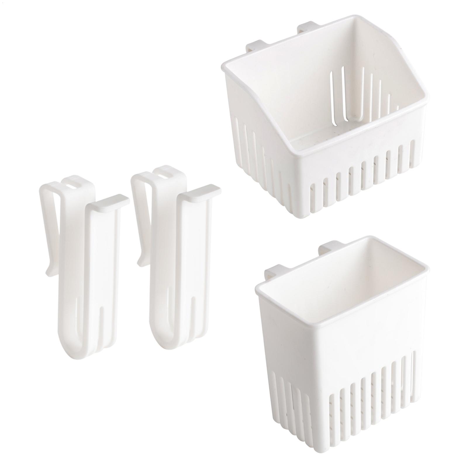 Meal Prep Organizer - Multifunctional Kitchen Utensil Storage Rack Chopstick