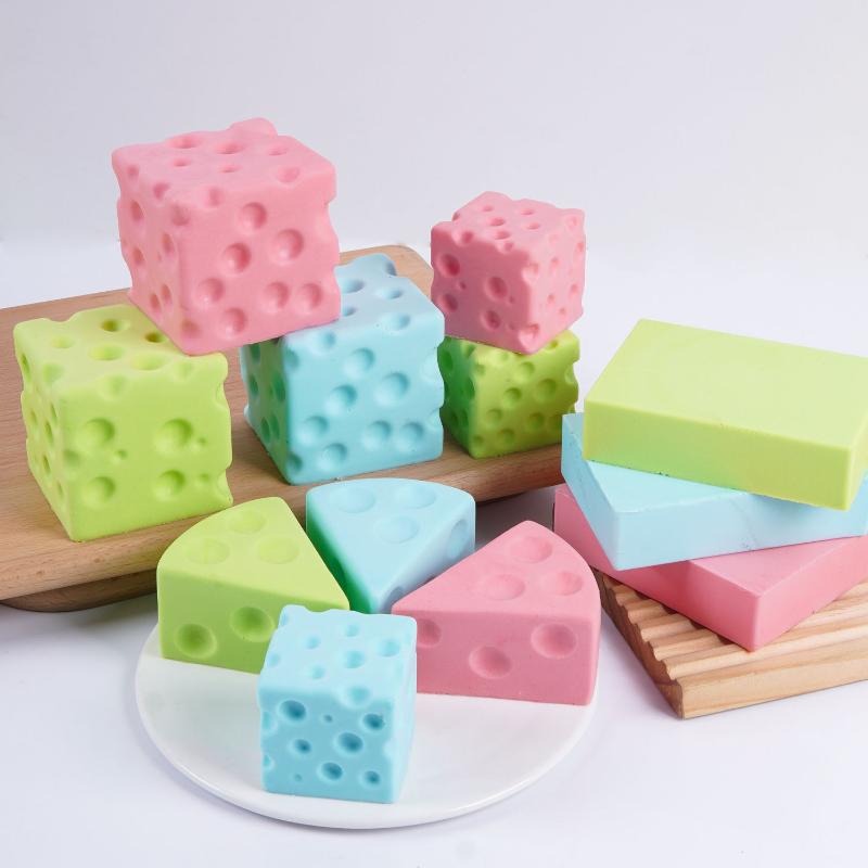 Stress Relief Simulation Food  - đánh giá và giá Meal Prep Yogurt