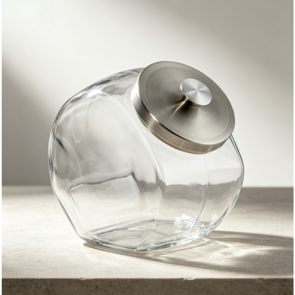 Anchor Hocking Silver Glass wi - đánh giá và giá Meal Prep Glass Containers