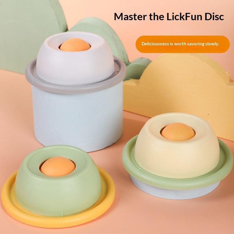 Pet Lick Mat Yogurt Licking Pl - đánh giá và giá Meal Prep Yogurt