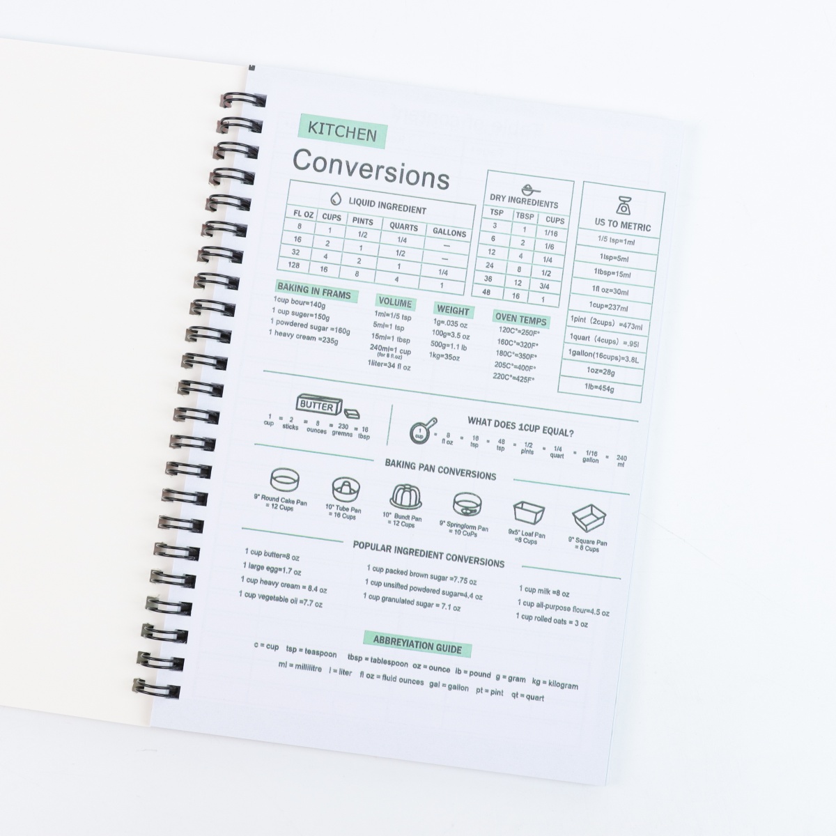 Personal Recipe Book -for Hand - đánh giá và giá Meal Prep Book
