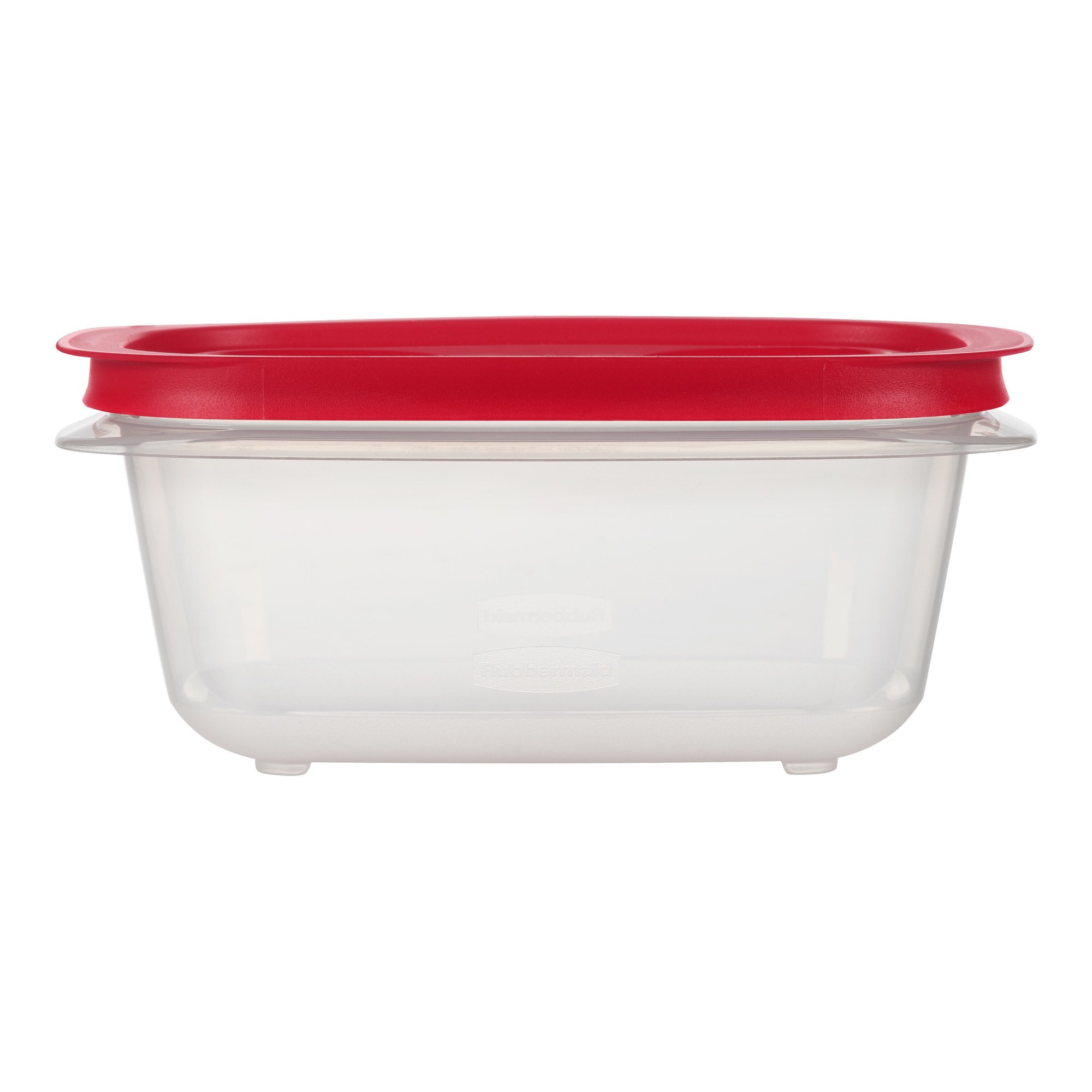Red Rectangular Food Storage C - đánh giá và giá Meal Prep Organizer