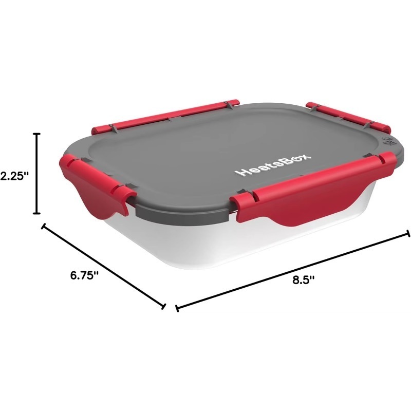 FirmHome StoreStainless Steel  - đánh giá và giá Meal Prep Oven Safe Containers
