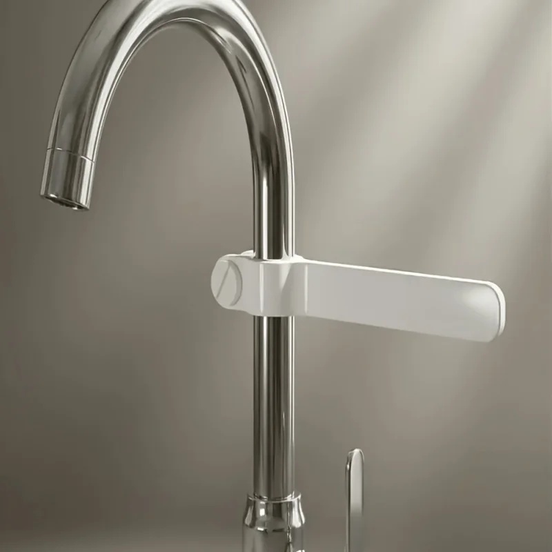 Adjustable Faucet Towel Holder - đánh giá và giá Meal Prep Organizer