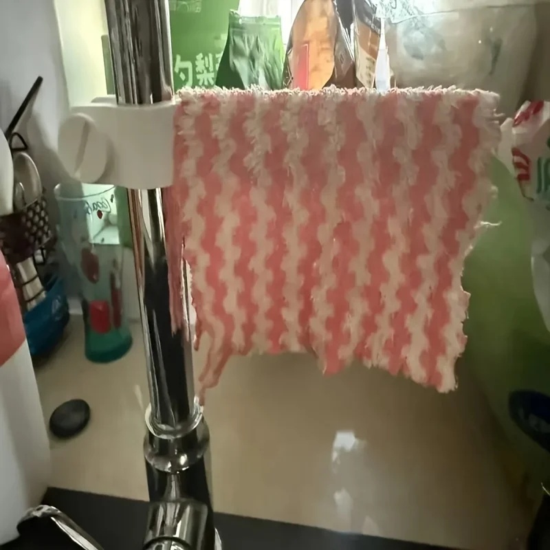 Adjustable Faucet Towel Holder - đánh giá và giá Meal Prep Organizer