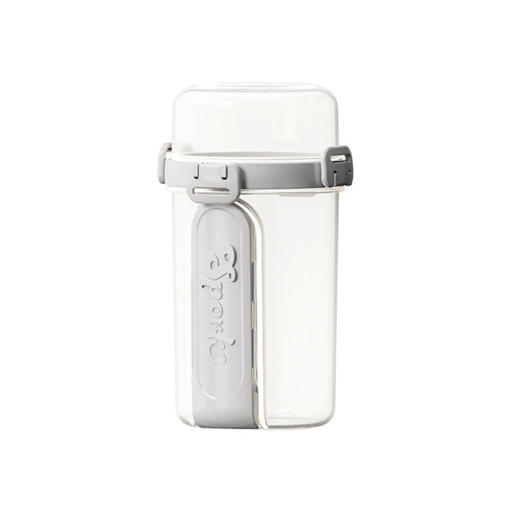 800-1000ml Yogurt Parfait Cups - đánh giá và giá Meal Prep Yogurt