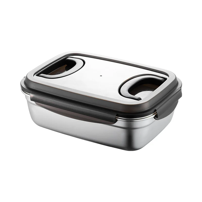 Stainless Steel Food Storage C - đánh giá và giá Meal Prep Oven Safe Containers