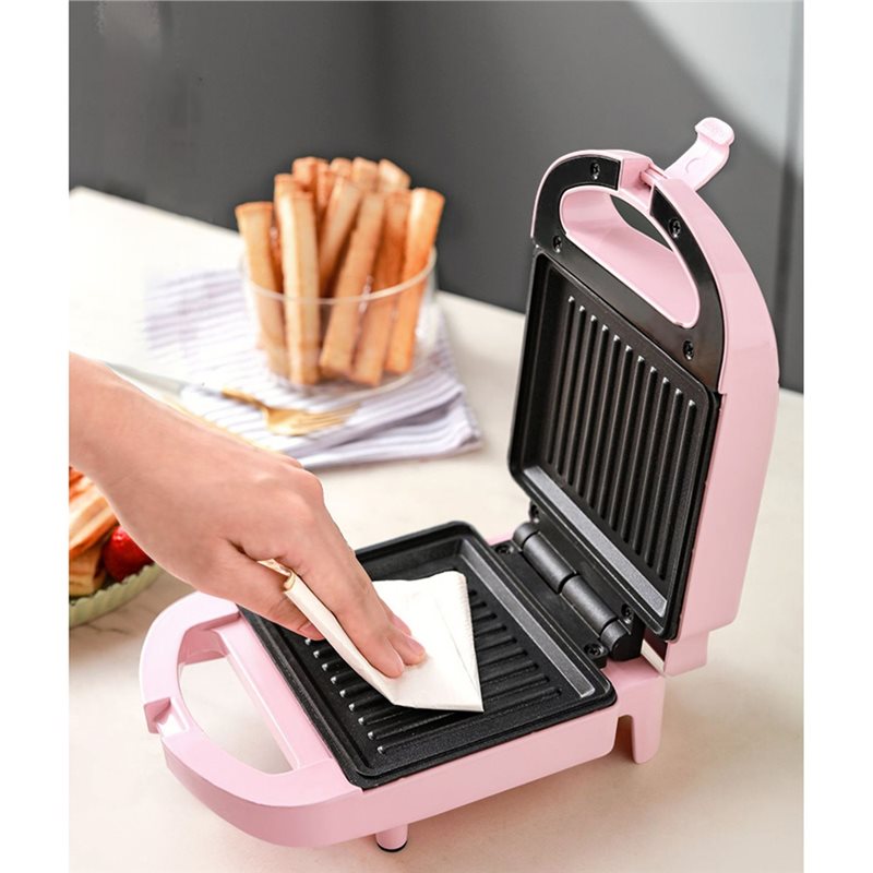 [B25B!】 EU Plug Electric Sandw - đánh giá và giá Breakfast Sandwich Press