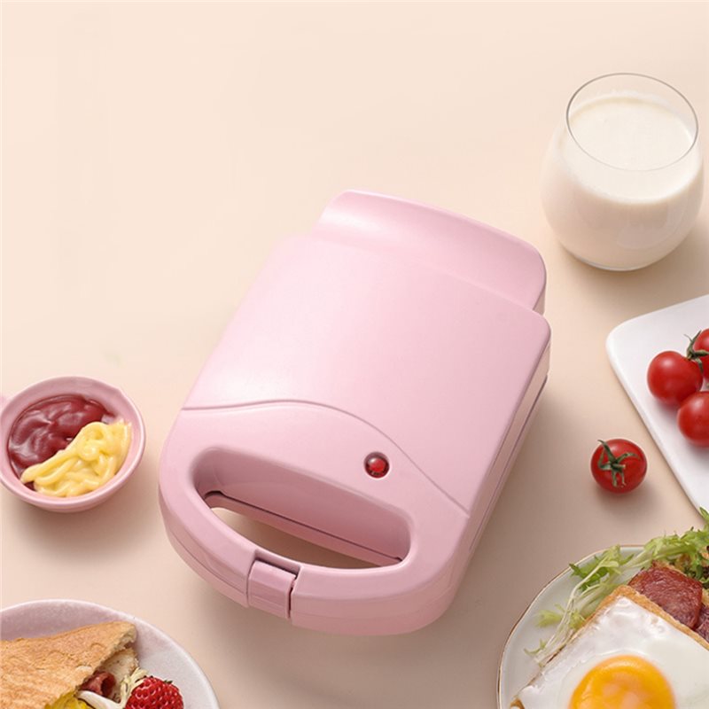 [B25B!】 EU Plug Electric Sandw - đánh giá và giá Breakfast Sandwich Press