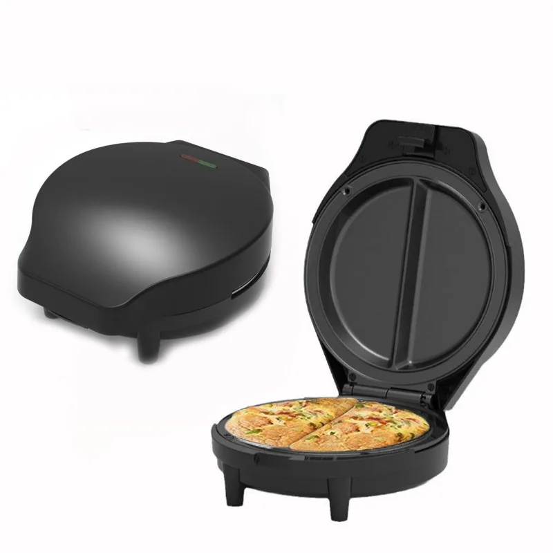 110V-220V Omelette Maker Non S - đánh giá và giá Breakfast Sandwich Press