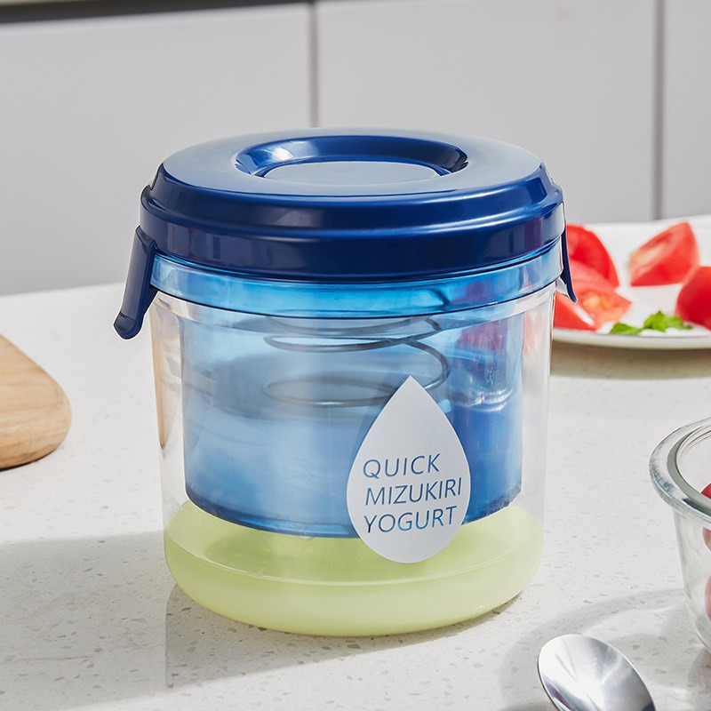Yogurt Strainer Yogurt Whey Se - đánh giá và giá Meal Prep Yogurt