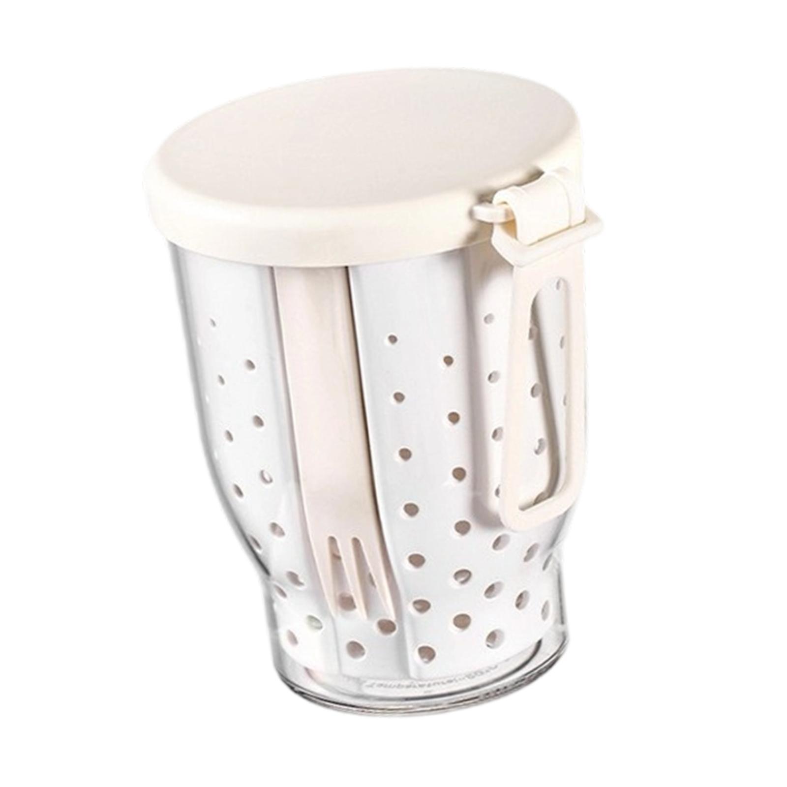 Fruit Salad Storage Cup Secure - đánh giá và giá Meal Prep Yogurt