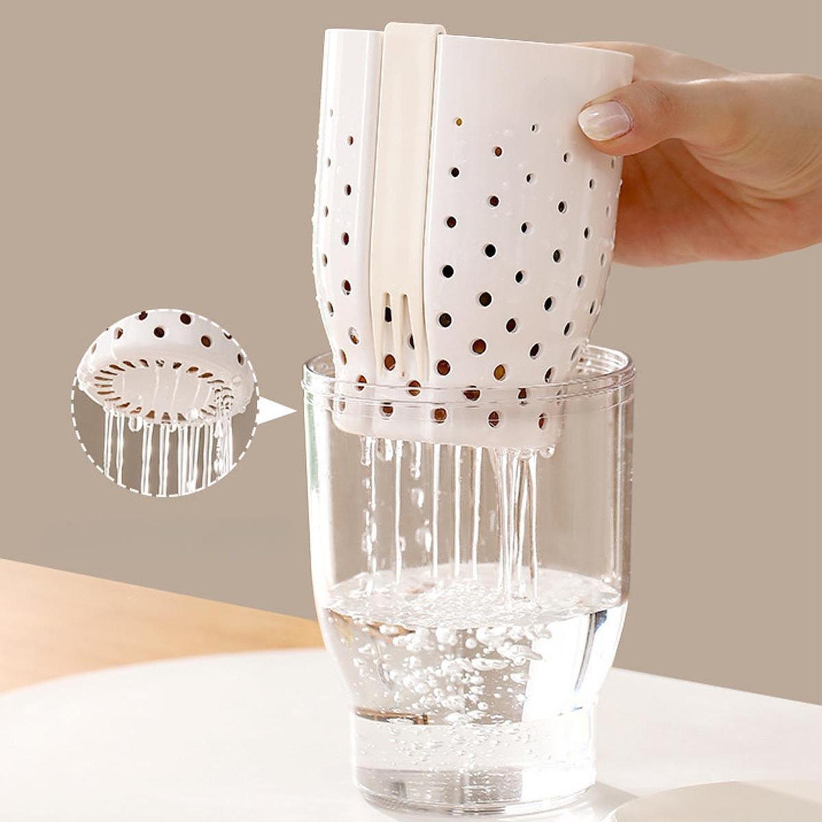 Fruit Salad Storage Cup Secure - đánh giá và giá Meal Prep Yogurt