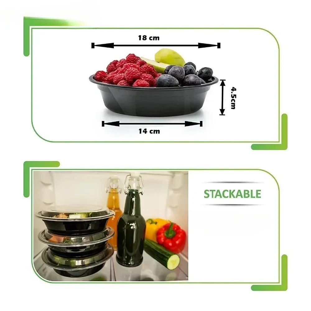 Meal Prep Containers Plastic F - đánh giá và giá Meal Prep Glass Containers