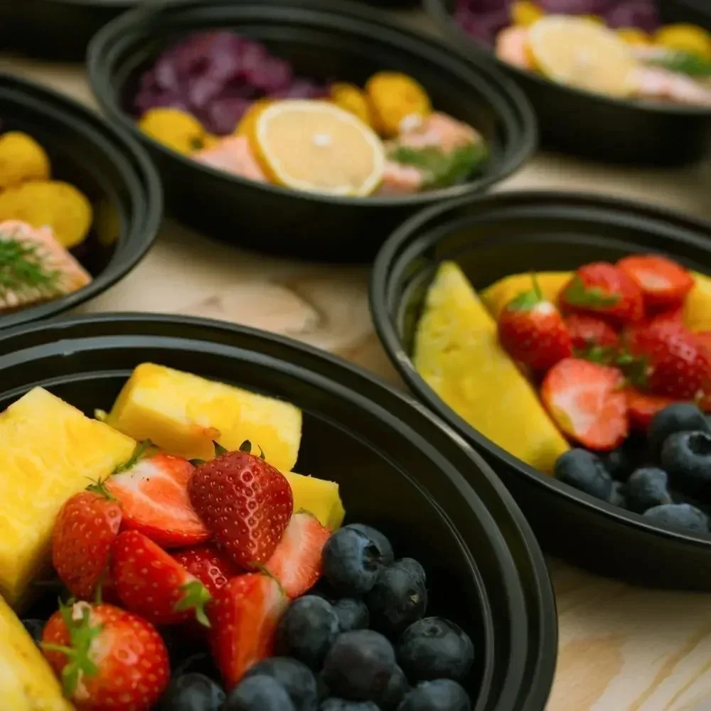 Meal Prep Containers Plastic F - đánh giá và giá Meal Prep Glass Containers