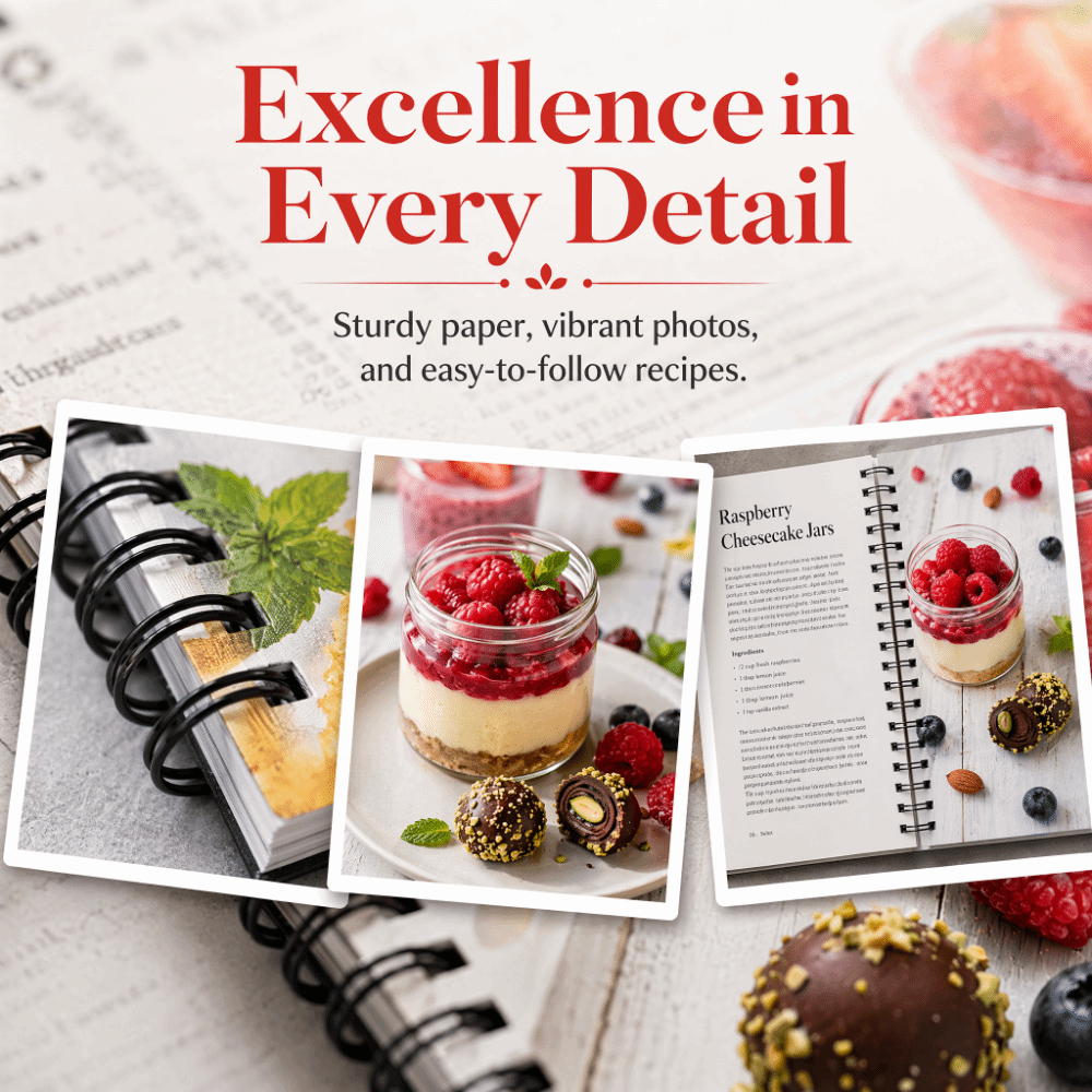 New Sugar Free Sugar Free Dess - đánh giá và giá Meal Prep Book