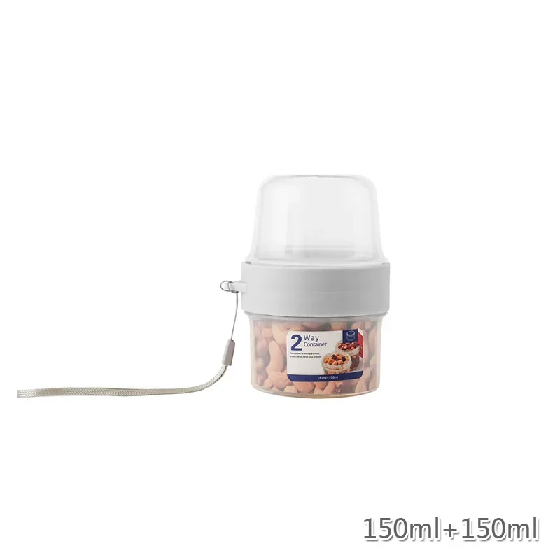 Breakfast Oatmeal Cereal Nut Y - đánh giá và giá Meal Prep Yogurt