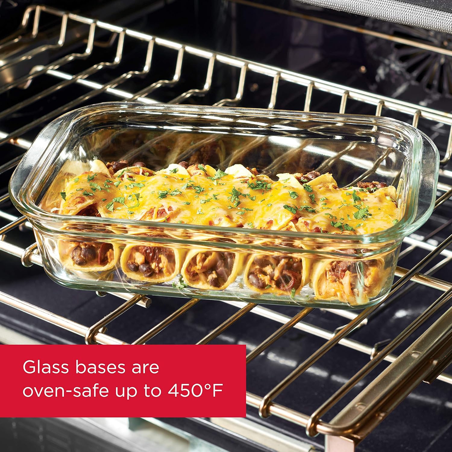 Glass Food Storage Set of 4 Co - đánh giá và giá Meal Prep Oven Safe Containers
