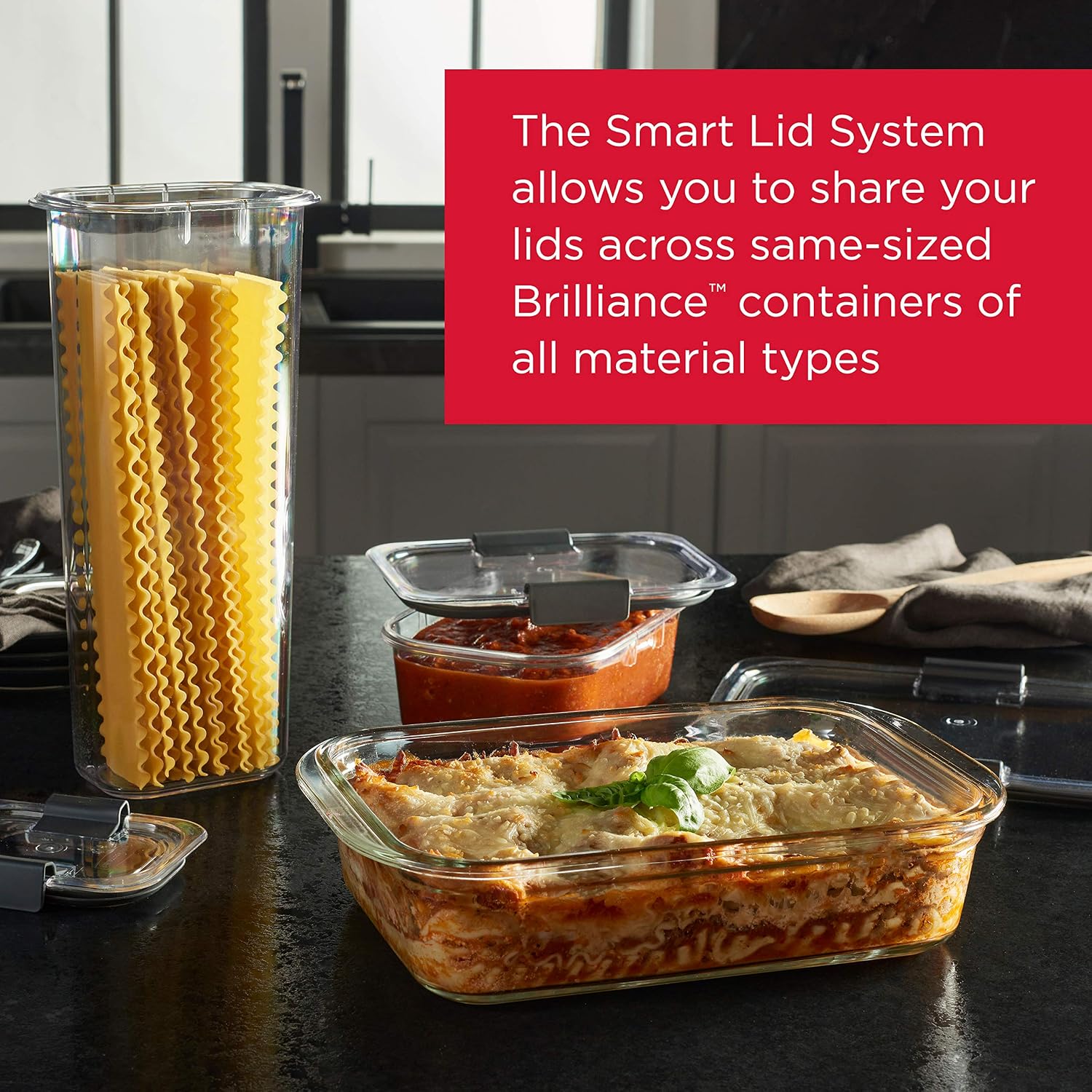 Glass Food Storage Set of 4 Co - đánh giá và giá Meal Prep Oven Safe Containers