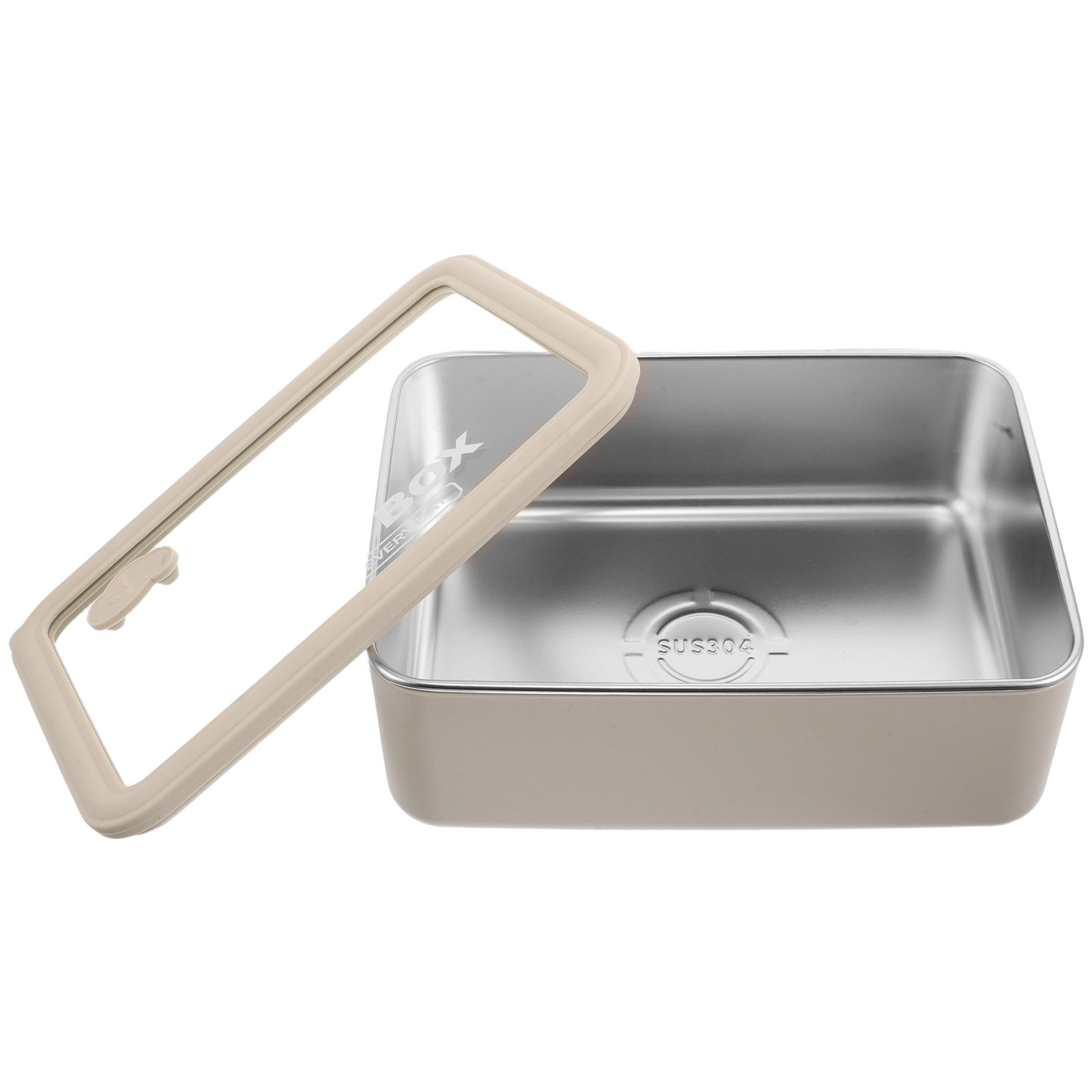 600Ml Stainless Steel Lunch Bo - đánh giá và giá Meal Prep Oven Safe Containers
