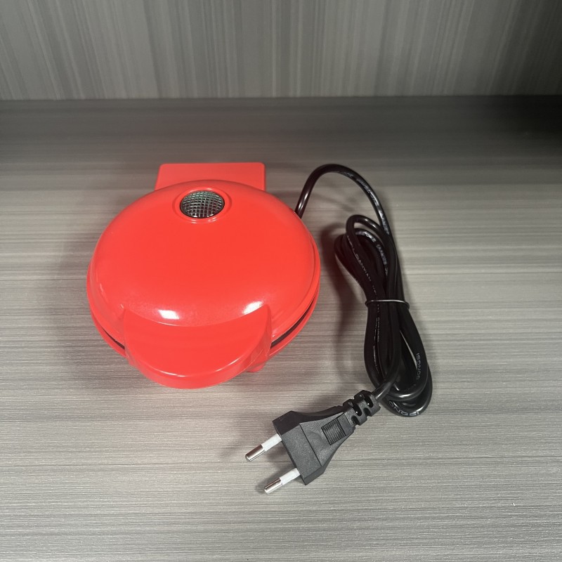 Multi Functional Mini Heart-sh - đánh giá và giá Breakfast Sandwich Press