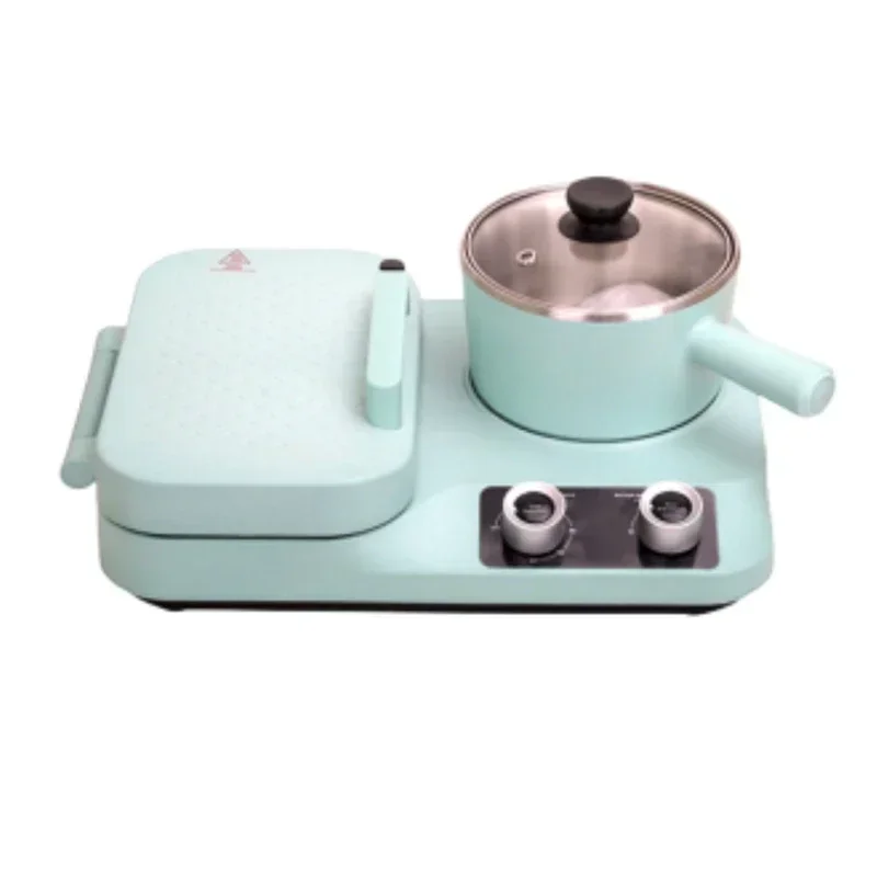 4-in-1 light meal machine/brea - đánh giá và giá Breakfast Sandwich Press