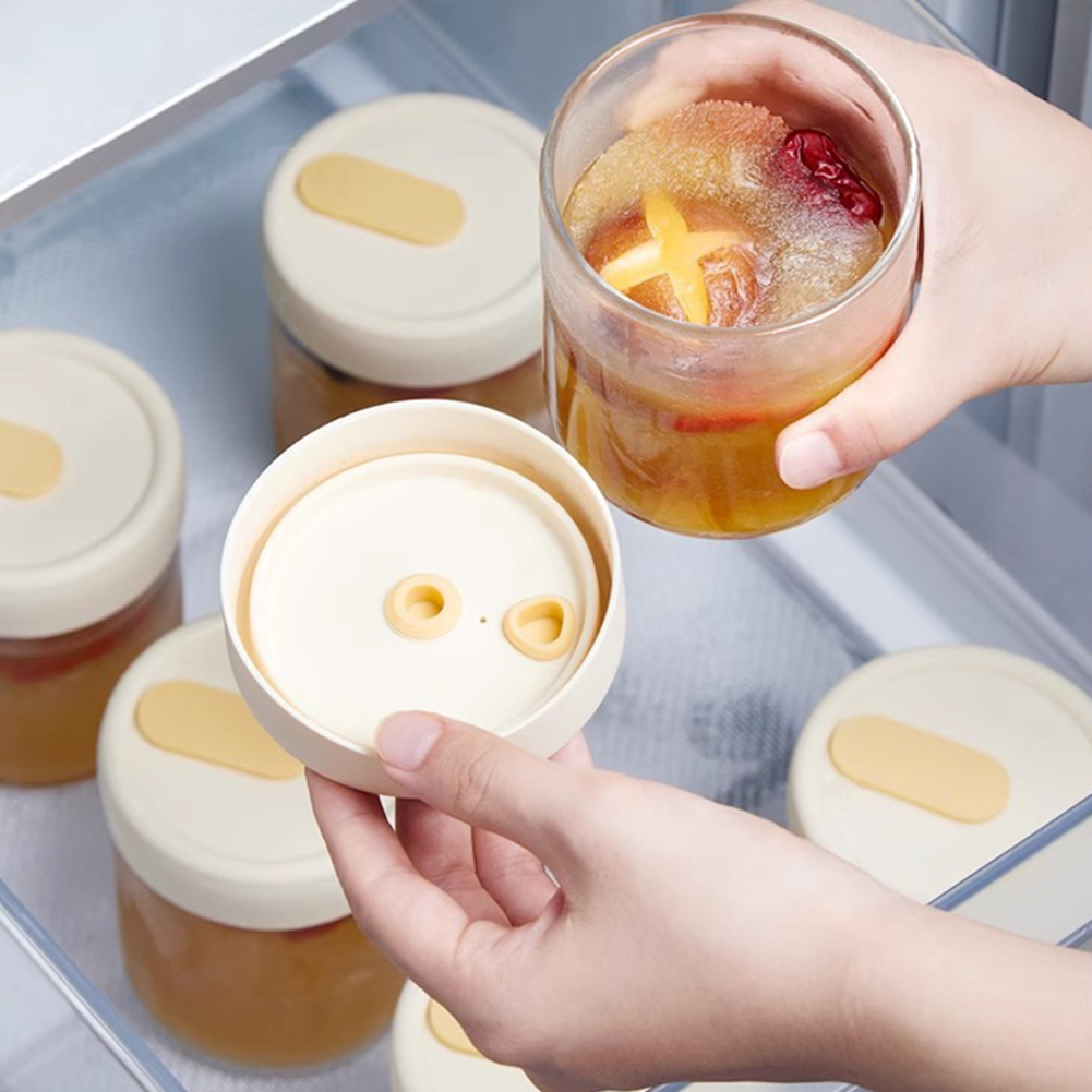 Clear Glass Jars Bone Broth Fr - đánh giá và giá Meal Prep Oven Safe Containers