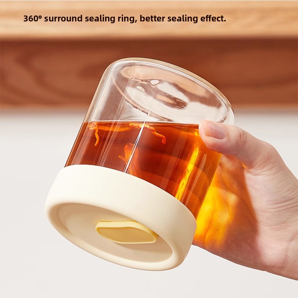 Clear Glass Jars Bone Broth Fr - đánh giá và giá Meal Prep Oven Safe Containers