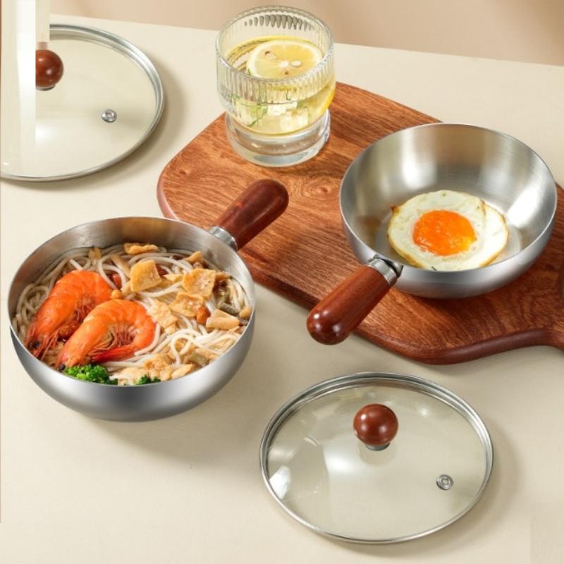New 17-20cm Single-person Pot  - đánh giá và giá Meal Prep Yogurt