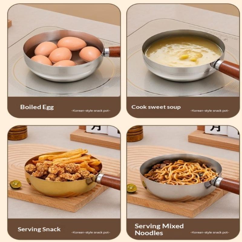 New 17-20cm Single-person Pot  - đánh giá và giá Meal Prep Yogurt