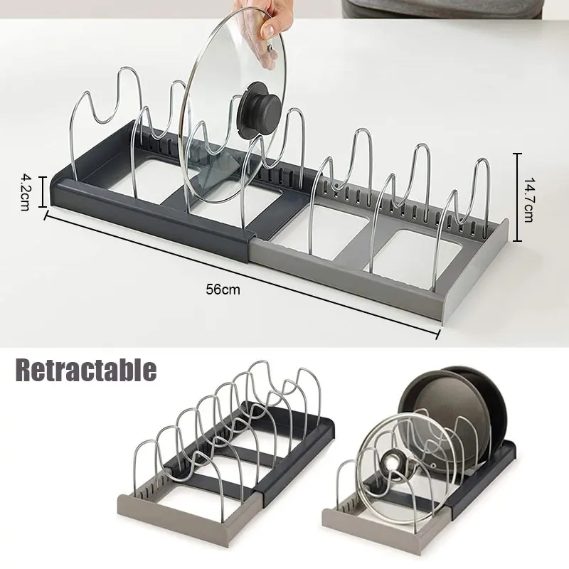 Expandable Stainless Steel Sto - đánh giá và giá Meal Prep Organizer