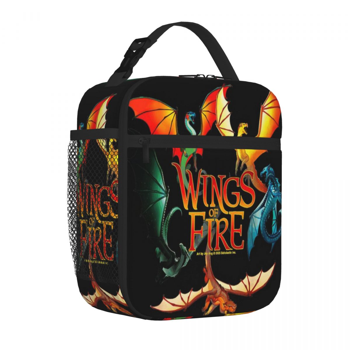 Hot Sale Wings Of Fire Dragon  - đánh giá và giá Meal Prep Book