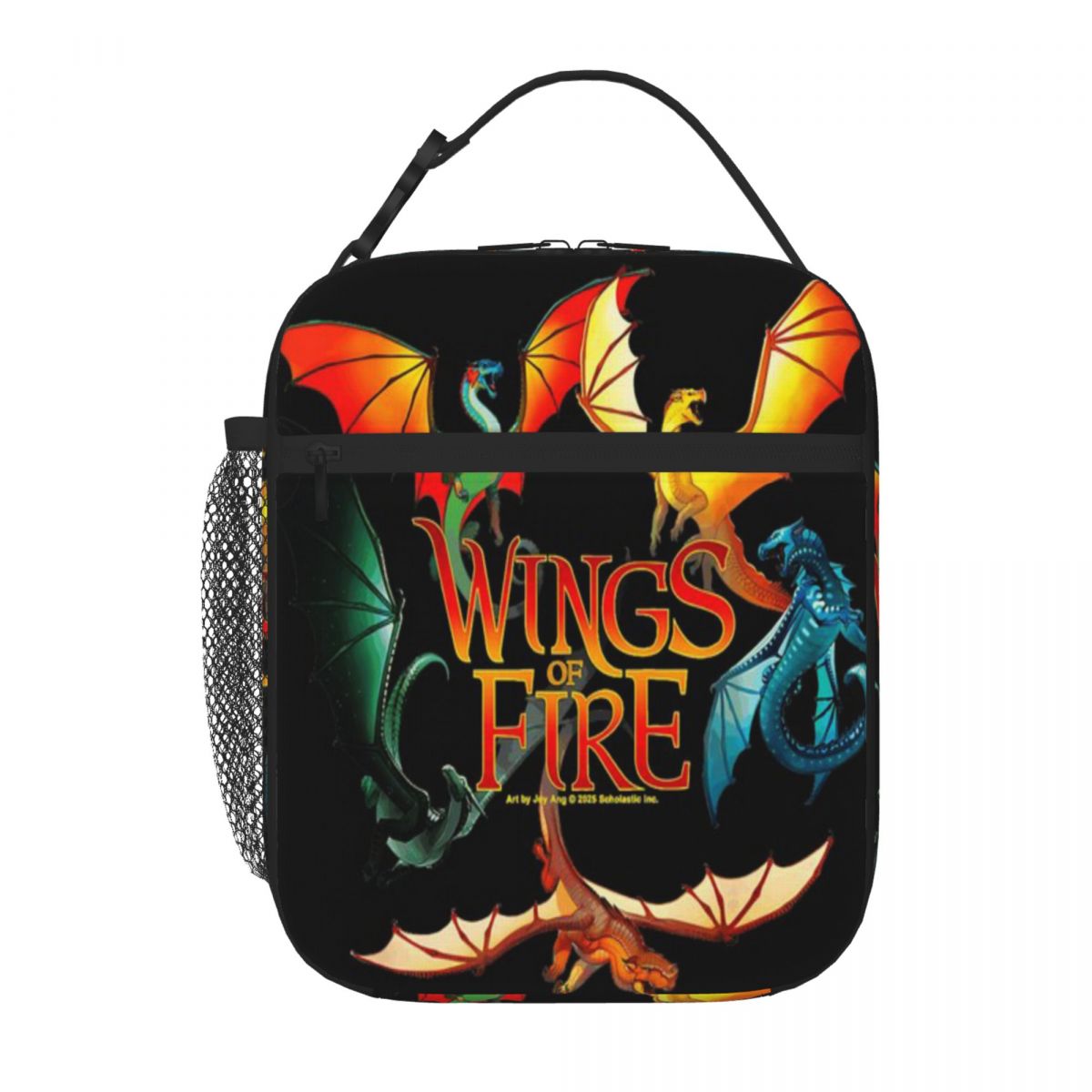 Hot Sale Wings Of Fire Dragon  - đánh giá và giá Meal Prep Book