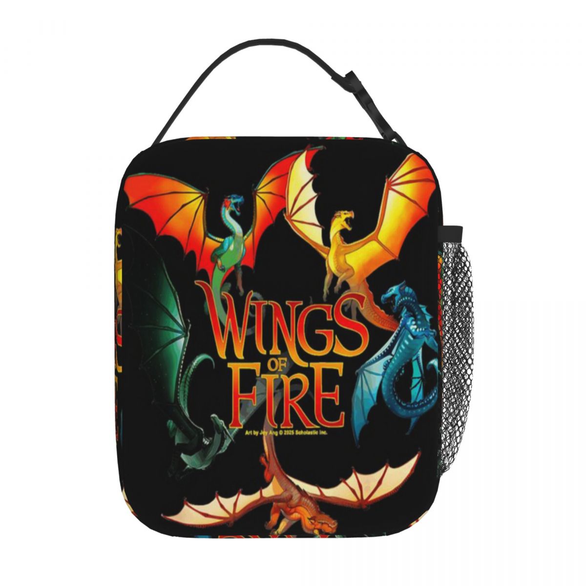 Hot Sale Wings Of Fire Dragon  - đánh giá và giá Meal Prep Book