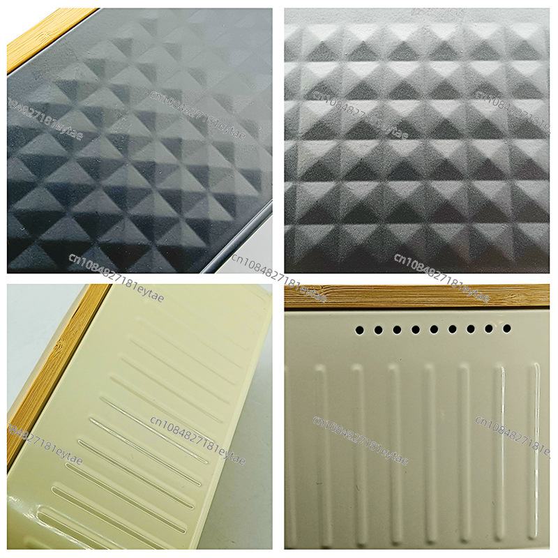 Metal Airtight Food Storage Co - đánh giá và giá Meal Prep Organizer