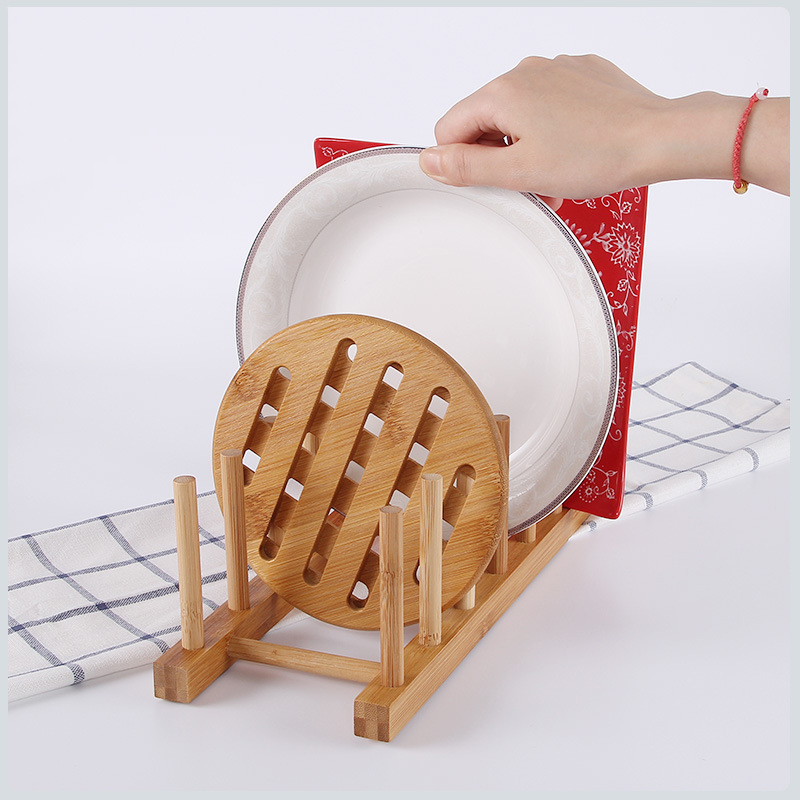Kitchen Drainer Rack Dish Pot  - đánh giá và giá Meal Prep Organizer