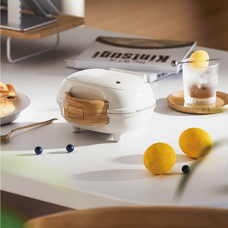 500W Sandwich Machine Fast Bre - đánh giá và giá Breakfast Sandwich Press