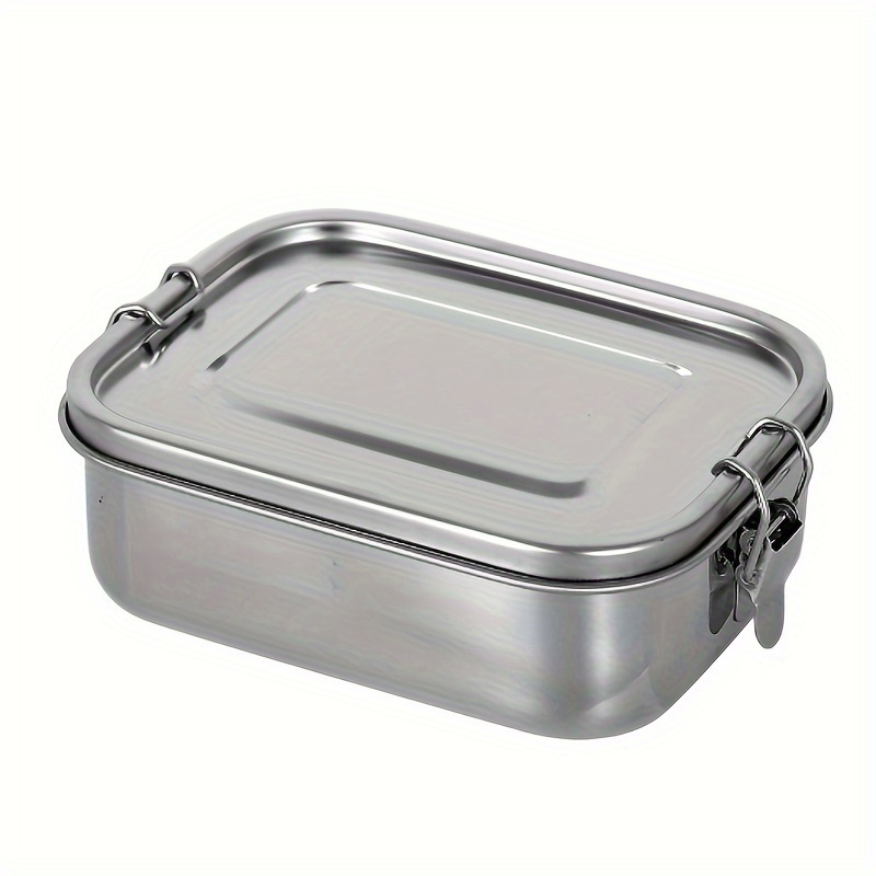 304 Stainless Steel Insulated  - đánh giá và giá Meal Prep Oven Safe Containers