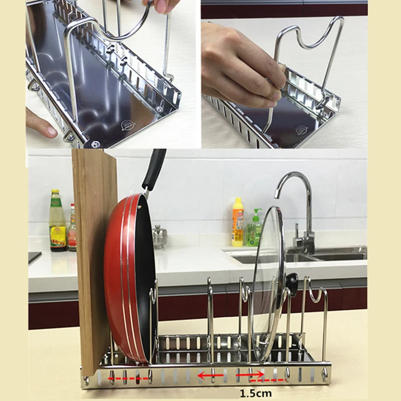 304 Thép Không Gỉ Có Thể Điều  - đánh giá và giá Meal Prep Organizer