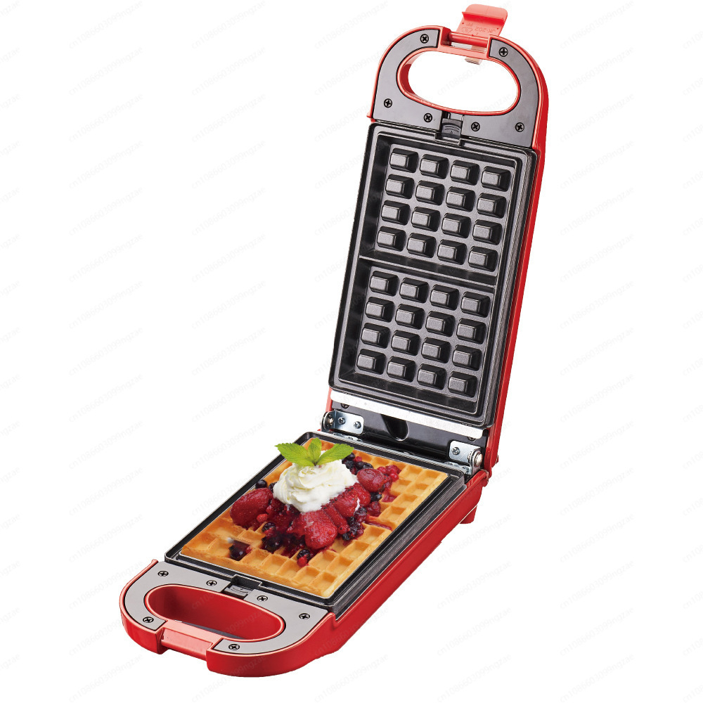 5-in-1 Multifunctional Househo - đánh giá và giá Breakfast Sandwich Press