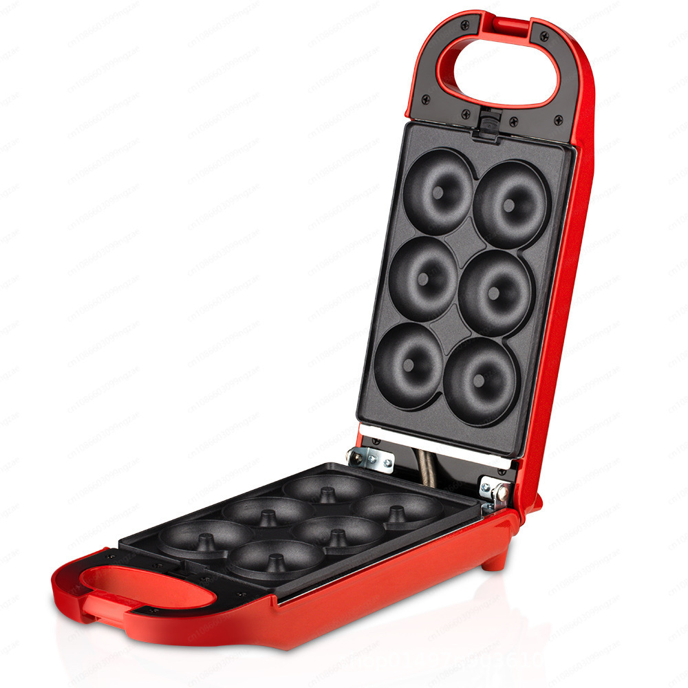 5-in-1 Multifunctional Househo - đánh giá và giá Breakfast Sandwich Press