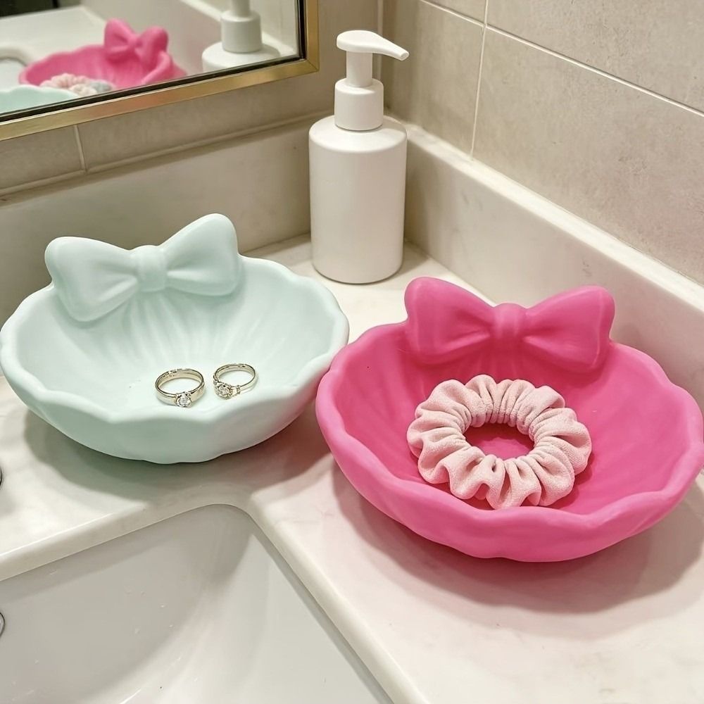 3D Printed 3D Printed Bow Stor - đánh giá và giá Meal Prep Organizer